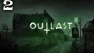 Outlast 2 Часть 2 Прохождение (No comments) Другие и Кукурузное поле