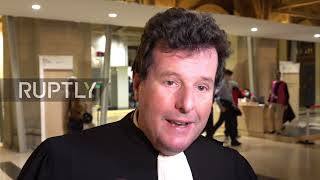 France: Ex-President Hollande testifies in 2015 Paris attacks trial