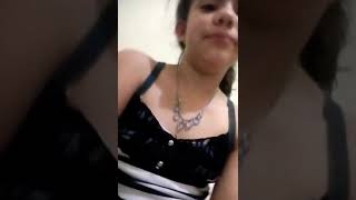 Minha rotina da noite??