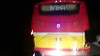 Shyamoli Packet caught by Econo Service-8035 (Mithu vai)......BDBL GRAND TOUR-5