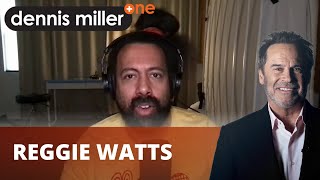 Reggie Watts wants you to enjoy social media without being watched