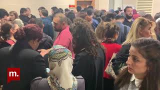 Emine Bulut'u öldüren eski kocası Fedai Varan, müebbet hapis cezasına çarptırıldı