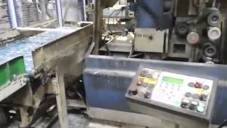Finger Jointing Line GreCon Combipact