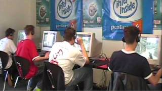 EPS Finals Mousesports vs. Ocrana