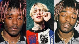 Lil Uzi Vert Admits to Drug Addiction Like Lil Peep