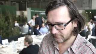 Interview with David Schalko and René Stessl