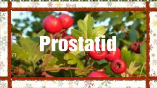 Prostatid ni xalqona davolash Простатид ни халқона даволаш