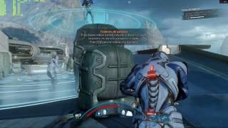 Mass effect: andromeda - Gameplay AMD Radeon RX 550