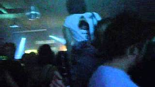 Weniger ist Mehr - Niedernburgball 2009