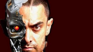 Robot - 2 Trailer 2015 (Fanmade/ Fake / Unofficial )