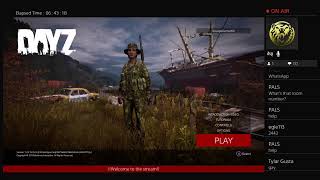 DayZ