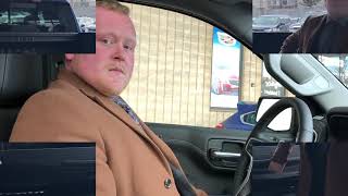2019 Chevrolet Silverado 1500 Walkaround