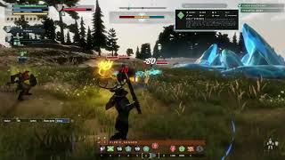 Cleric Powers and Effects [RU SUB]