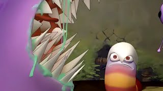 LARVA - I SCREAM | Larva 2018 | Cartoons For Children | LARVA Official