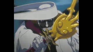 bleach amv- nightwish-Dark Chest Of Wonder