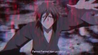 Tsubaki (Servamp) - Tribute amv