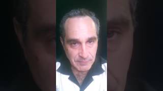 Best Robert De Niro Impression by Roger Kabler
