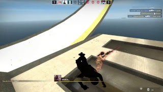 Трансляция с сервера CS GO "Лакшери"!; Surf Deathmatch