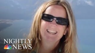 Kavanaugh Accuser Willing To Testify About Sexual Assault Allegation Next Week | NBC Nightly News