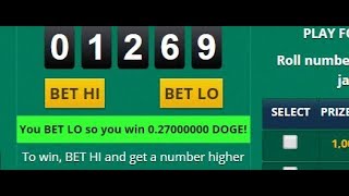 Freedogecoin  лучшая стратегия х3 не сливает . Фридогикоин самая легкая стратегия 2018 Август. ЛЕГКО