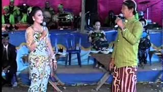 Campursari KHARISMA NADA Boyolali - Jenang Gulo - Getun