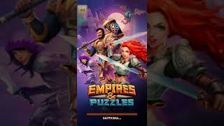 Бот для Empires puzzles