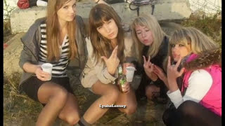 Wow Funny Drunk Girls Pics 2017 | Funny Girls Fails Photos