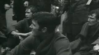 Ted Whitten Retirement 1970