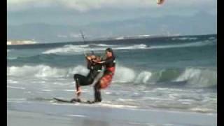Paramotors shows - Event playa Betandwin - Paraddax