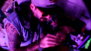 NTS - A Mania Da Joana ft MZ & Vitor Alpha