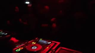Sinclair Rhemrev @ Designers Fest, TAC Eindhoven. Part II