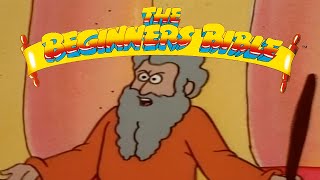 The Story of Moses - Beginners Bible
