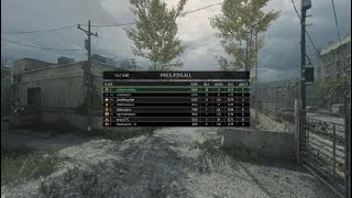 MWR Is A Refreshing Experience