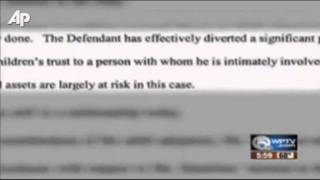 Fla. Man Adopts Girlfriend in Legal Battle
