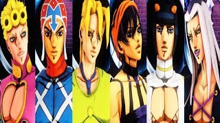 【JOJO MMD】ロミオとシンデレラ