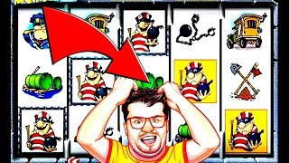 П.Р.О.С.Т.О. ОГОНЬ!!  ЭДИК РАЗОРЯЕТ КАЗИНО ВУЛКАН!! ИГРОВЫЕ АВТОМАТЫ ОНЛАЙН, КАК ОБЫГРАТЬ, ВЫИГРАТЬ?