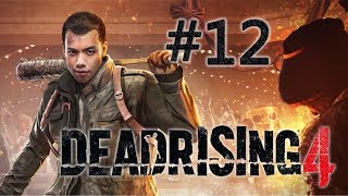 2018-7-4 爆機兄弟 達哥 FIFA18 DEAD RISING 4 EP12