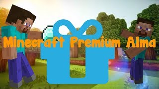 Minecraft Premium alma MCLeaks (2017)