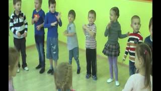 Дыхательная гимнастика в детском саду Чадо Радо