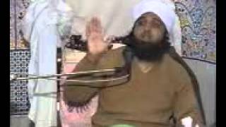 ALLAMA GHUFRAN MEHMOOD SIALVI SAHIB ABOUT TOHEED