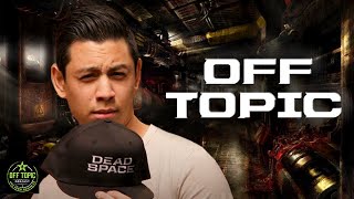 The Night before Dead Space - Off Topic - #369