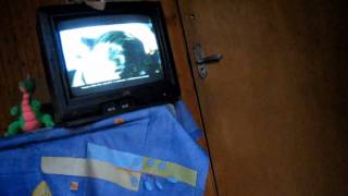 1-ый Масечкин фильм с дачи 6 июля 2011г. wmv