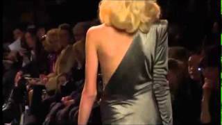 Alexandre Vauthier Haute Couture Spring/ Summer 2011
