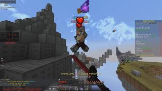 КУПИЛ ПЛАЩ ФЬЮЖЕНА + КУПИЛ НОВУЮ МЫШЬ + Получил 3-Ю голд дивизию! [MiniGame]-[Hypixel]