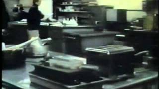 Hotel fire Alert