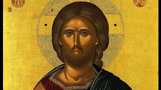 Акафист Иисусу Сладчайшему