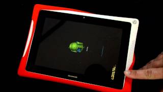 DreamTab - Model B only - Hard Factory Reset