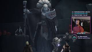 Walkthrough: ASHEN - (Amiren Boss Fight & DUNGEON SHORTCUT) Part 6 Quest A LISTENER'S HEART