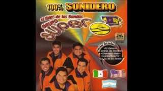 Cumbia Magica Version II-Grupo Super T