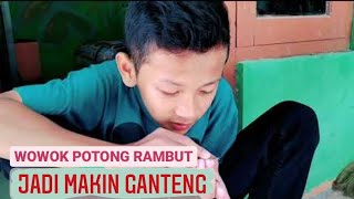 Lagu Baru Dari Wowok Untuk Lilik: SAYANG SAMPAI MENIKAH - [sjk vlog]